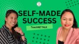 "Self-Made Success: Teaching in NZ Against All Odds"