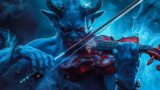 "THE POWER OF THE DEVIL" – The Most Attractive Epic Drama – Powerful and Captivating Violin Symphony