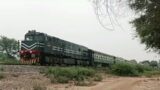 "Tracks of Tradition: Exploring the Pakistan's Railway Heritage"