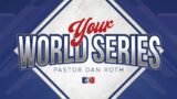 "Your World Series Pt. 5: Parenting" by Pastor Dan Roth