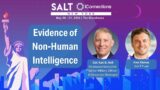 "Zero Doubt" Non-Human Intelligence on Earth – Col. Karl Nell & Alex Klokus | SALT iConnections NY