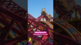 #shorts #rollercoaster #coaster #hollywoodstudios #disney #slinkydogdash #toystory #epic #fyp #wow