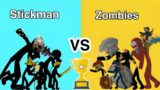 stickman vs zombies – stickman costume tournament – stick war legacy