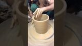 terracotta clay pottery #shortsfeed #pottery #youtube