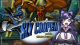 why is this game so underrated?! [Sly Cooper and the Thievius Raccoonus] [PS2]