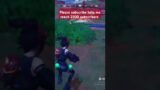 wrecked player takedown #fortnite #gaming #viral #shorts #short #wrecked #wreckedfortnite