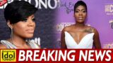 ‘American Idol' Winner Fantasia Barrino Delivers Inspiring Message To Season 22 Finalists On 20th An