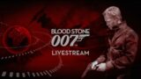 007: Blood Stone – Full Playthrough Livestream