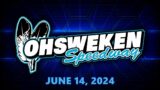 06/14/2024 – OHSWEKEN SPEEDWAY FRIDAY NIGHT EXCITEMENT