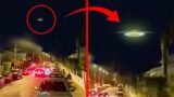 1 Hour of Clearest and Terrifying UFO Sightings