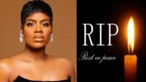 10 minutes ago in Houston / We Have Sad News For Fantasia Barrino As She Have Been Confirmed To Be..