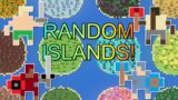 100 Islands With Random Resources Go To War!