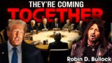Robin Bullock PROPHETIC WORD | [ STUNNING MESSAGE ] – They're Coming Together