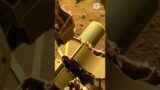4k Latest Views From Mars Surface #Youtube #Shorts