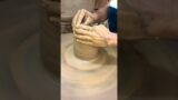 terracotta clay pottery #shortsfeed #pottery #youtube