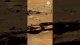 4k Latest Views From Mars Surface #YouTube #Shorts