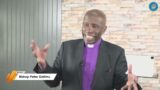 Winning battles through prayers (Part 9) || Bishop Peter Gatimu || Lunch Hour Messages