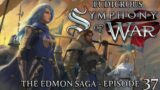 Ludicrous Symphony of War – The Nephilim Saga – Episode 37