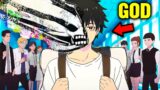 Weak Monster Joins Hero Academy To Secretly Take Revenge On Humanity's Greatest Hero's | Anime Recap