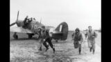 Battle Of Britain – Heinkel Turkey-Shoot! {Pomp Circumstance Op. #39 March #4! All UK During WW II!