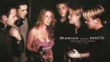 Mariah Carey – Against All Odds (Take A Look At Me Now) ft. Westlife [Rainbow Mix]