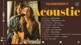 Top Acoustic Guitar Tracks 2024 – New Acoustic Playlist 2024 | Timeless Acoustic #15