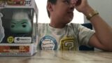 Mail time