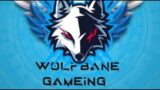 wolfsBane's Live broadcast