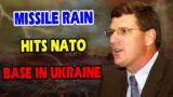Scott Ritter REVEAL: Missile Rain Hits NATO Base in Ukraine, Russia-North Korea Aim Missiles on WEST