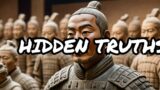 Shocking Truths Behind China's Terracotta Army