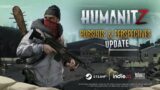 HumanitZ | Pursuits & Perspectives Update | Available Now on Steam