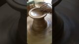 terracotta clay pottery #shortsfeed #pottery #youtube