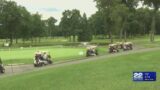 I Found Light Against All Odds holds annual golf tournament to end homelessness for young women