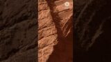 4k Latest Views From Mars Surface #Youtube #Shorts