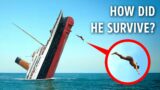 20+ Titanic Facts That Will Separate Fact from Fiction