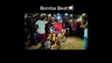 2023 BOMBA BEAT R150