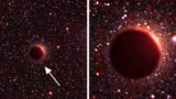 24 HOURS AGO! James Webb Telescope JUST Released Strange Images!