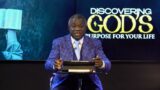 29 MAY | DISCOVERING GOD'S PURPOSE FOR YOUR LIFE | OPEN HEAVENS | PASTOR HONOUR JOSEPH
