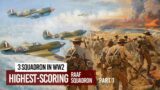 3 Squadron RAAF in WW2 | Part 1