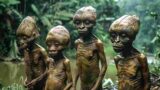 30 Terrifying Discoveries In Congo That Terrified The Whole World