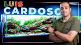 'AQUASCAPING IS MY THERAPY' – Luis Cardoso Workshop @ Green Aqua
