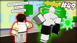 50 Secrets You Didn’t Know In Jujutsu Shenanigans(Roblox)