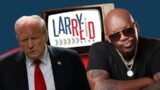 5.30.24 – Larry Reid Live discussing the spiritual meaning of Donald Trump's Conviction . .  . .