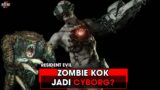 6 Monster Resident Evil Yang Ternyata Adalah Cyborg!