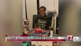 7-year-old boy dies days after being shot inside Fayetteville home
