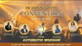 ~ 7th Annual National Convention- Night Service ~ June 23rd, 2024