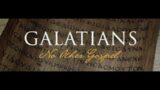 82) Galatians 6:7-9 Paul on Sowing, Reaping, Weariness & Well Doing