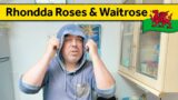 83. Roses and Waitrose Haul – Living Alone in Wales (June 2024)