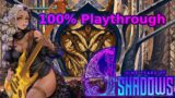 9 Years of Shadows | 100% Playthorugh | NO COMMENTARY