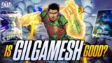 A BRUTALLY HONEST REVIEW of GILGAMESH [Marvel Snap First Impressions]